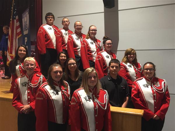 PMEA 9th Grade 